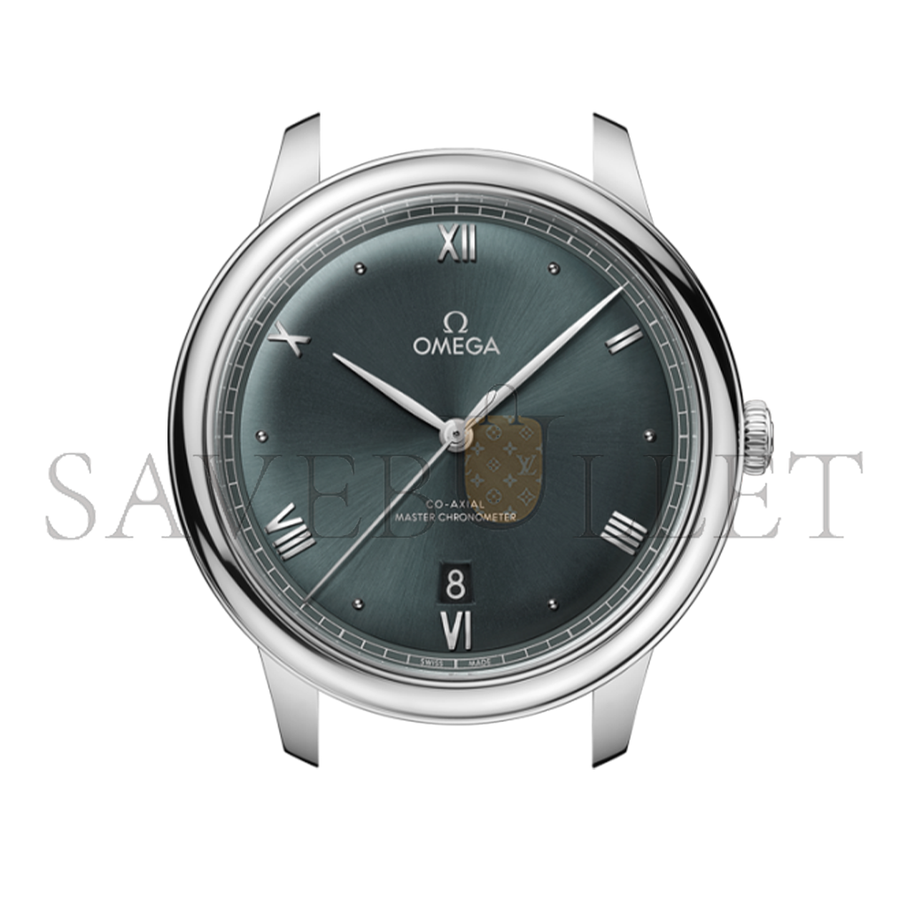 OMEGA DE VILLE PRESTIGE WATCH 434.10.40.20.10.001 OMEGA DE VILLE PRESTIGE WATCH 434.10.40.20.10.001